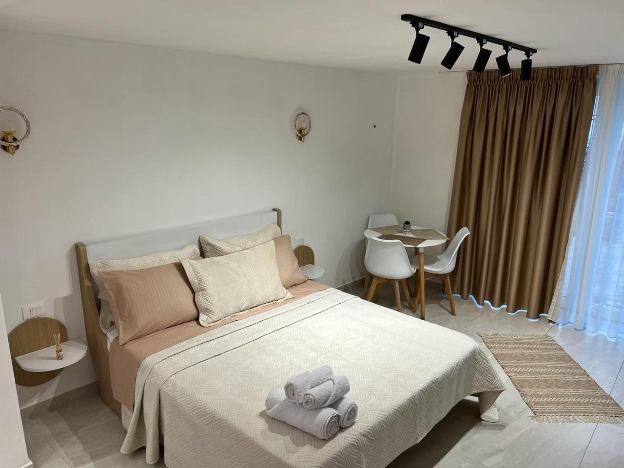 Aloha House Hotel ชโคเดอร์ ภายนอก รูปภาพ