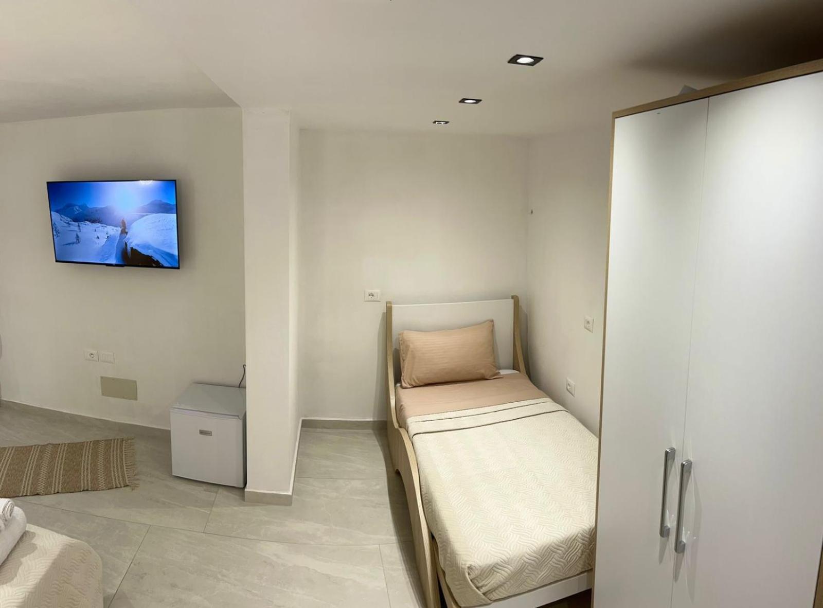 Aloha House Hotel ชโคเดอร์ ภายนอก รูปภาพ