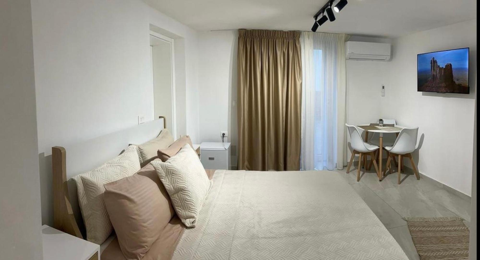 Aloha House Hotel ชโคเดอร์ ภายนอก รูปภาพ