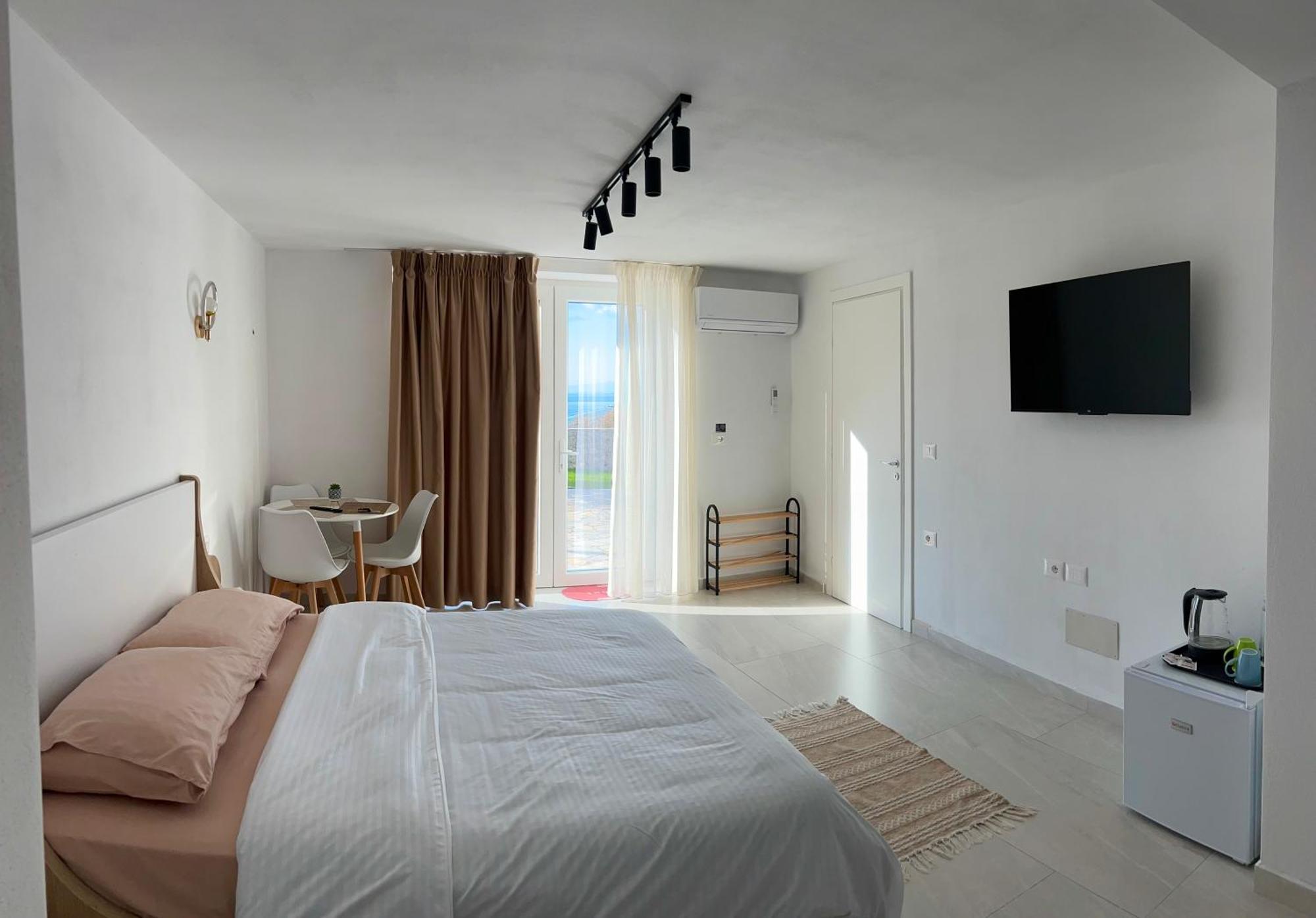 Aloha House Hotel ชโคเดอร์ ภายนอก รูปภาพ